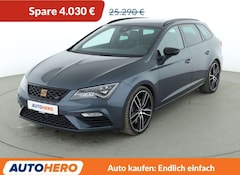 SEAT Leon 2.0 TSI Cupra 300 4Drive Aut.*NAVI*CAM*BEATS*LED*