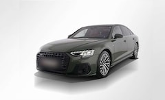 Bild des Angebotes Audi A8 50 3.0 TDI quattro S-line Matrix/Head UP/PANO/B&O/