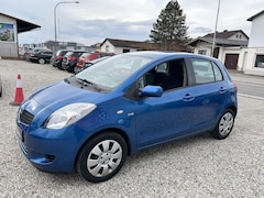 Bild des Angebotes Toyota Yaris Sol D4D 1.4 D Klima Euro4 1.Hand