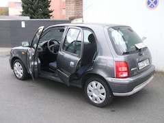 Bild des Angebotes Nissan Micra 1,3*Schiebedach*4/5-TÜRIG*a.w.-TÜV-ALLES-NEU