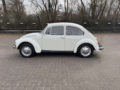 Bild des Angebotes VW Käfer Typ13 Automatik Wertentwickl. 77% in 2024