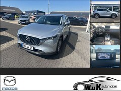 Bild des Angebotes Mazda CX-5 2.0l SKYACTIV-G 165 PS Automatik Center-Line