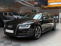 Bild des Angebotes Audi A8 3.0 TDI Quattro|ACC|LED|4xSHZ|Navi|Kamera|USB