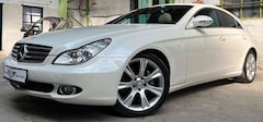 Bild des Angebotes Mercedes-Benz CLS 350 Leder Weiß Designo Weiß 64TKM V6