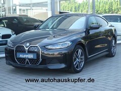 Bild des Angebotes BMW i4 eDrive40 Sportsitz Leder*ACC Prof°AHK-el.Sitz