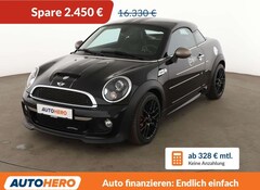 Bild des Angebotes MINI John Cooper Works Coupe John Cooper Works Edition Playboy  *NAVI*PDC*