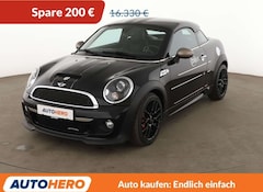 Bild des Angebotes MINI John Cooper Works Coupe John Cooper Works Edition Playboy *NAVI*PDC*