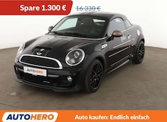 Bild des Angebotes MINI John Cooper Works Coupe John Cooper Works Edition Playboy  *NAVI*PDC*