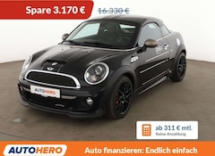 Bild des Angebotes MINI John Cooper Works Coupe John Cooper Works Edition Playboy  *NAVI*PDC*