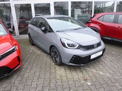 Bild des Angebotes Honda Jazz Hybrid e:HEV 1.5 i-MMD Advance Sport