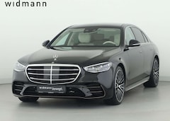 Bild des Angebotes Mercedes-Benz S 450 d 4M Limousine Pano HUD Night STH ACC PDC