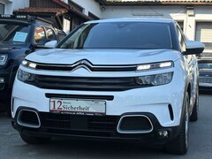 Bild des Angebotes Citroen C5 Aircross 1.5 HDI Live 360°KAM LED AHK NAVI SH