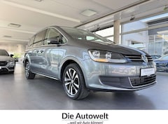 Bild des Angebotes VW Sharan United 1.4 TSI DSG NAVI PDC 7 SI SHZ ACC Klima