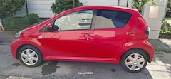Bild des Angebotes Toyota Aygo