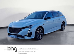 Bild des Angebotes Peugeot 308 SW Plug-In Hybrid 225 e-EAT8 GT