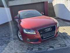 Bild des Angebotes Audi A5 3.0 TDI DPF quattro