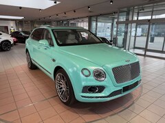 Bild des Angebotes Bentley Bentayga 6.0 W12 Mulliner