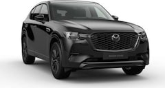 Bild des Angebotes Mazda CX-60 2.5 PHEV Homura Plus AWD AUTOMATIK Pano, Leder, Ma