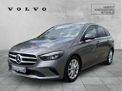 Bild des Angebotes Mercedes-Benz B 200 Navi SHZ Digitales Cockpit Memory Sitze LED El. He