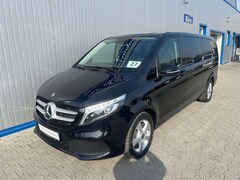 Bild des Angebotes Mercedes-Benz V 220 EXTRALANG 9G WEBASTO LED 360° AHK 7-SITZER