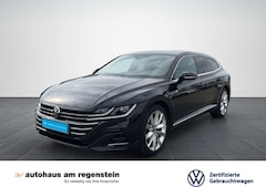 Bild des Angebotes VW Arteon Shooting Brake 1.4 TSI eHyb R-Line Leder