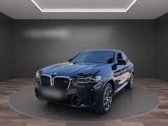 Bild des Angebotes BMW X4 M 40i NP 99.890,- Lasserlicht Driving&ParkingAssist