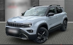 Bild des Angebotes Jeep Avenger MEHV 4xe "Overland" Infotainment & Komfort-Paket