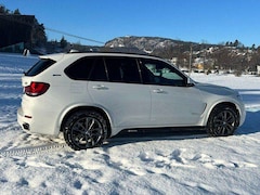 Bild des Angebotes BMW X5 XDRIVE 40E IPERFORMANCE HIBRYD