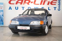 Bild des Angebotes Ford Sierra *Automatik*1. Hand*H - Zulassung*