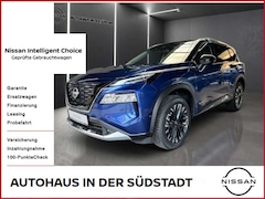 Bild des Angebotes Nissan X-Trail 1.5 VC-T e-Power e-4orce Tekna, BOSE, SH
