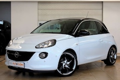 Bild des Angebotes Opel Adam 1.4 Slam *NAVI*PARKASSIST*LEDER*18ZOLL*SCHACHBRETT