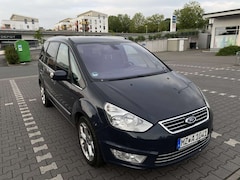 Bild des Angebotes Ford Galaxy 2.0 TDCi DPF Titanium