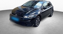 Bild des Angebotes VW Polo MOVE 1.0 TSI 7-DSG NAVI KAMERA GJR