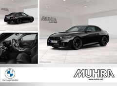 Bild des Angebotes BMW M2 Coupé M 19"/20" Ambiente LED HIFI