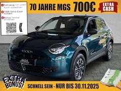 Bild des Angebotes Fiat 600 #APPLE&ANDROID #PDC #KLIMA #LED