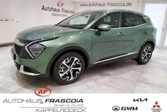 Bild des Angebotes Kia Sportage Spirit 1.6T 48V 2WD Navi PDC LED SHZ Rückfahrkam.