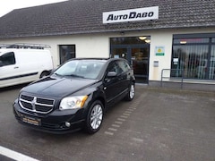 Bild des Angebotes Dodge Caliber SXT