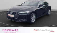 Bild des Angebotes Audi A5 Avant 2,0TDI S-Line+HeadUp+Matrix+CarPlay+Navi+APS