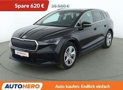 Bild des Angebotes Skoda Enyaq iV 80X Suite Aut. *NAVI*360°*VC*LED*ACC*STANDHZG*