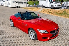 Bild des Angebotes BMW Z4 Roadster *M-Sportpaket II* Navi*Leder*Xenon*