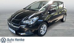 Bild des Angebotes Opel Corsa 1.4 Turbo ACTIVE ECO FLEX Klima Einparkhilfe