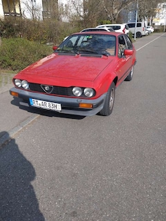Bild des Angebotes Alfa Romeo Alfetta GTV 2.0