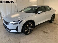 Bild des Angebotes Polestar 2 Standard Range Single 19" LED Kam Memory Navi
