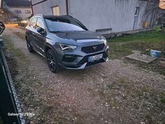 Bild des Angebotes CUPRA Ateca 2.0 TSI 4Drive DSG