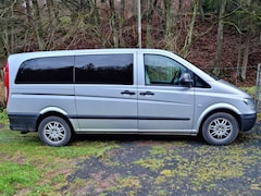 Bild des Angebotes Mercedes-Benz Vito Vito 115 CDI 115 CDI Kompakt Aut. Basic