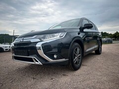 Bild des Angebotes Mitsubishi Outlander Diamant Edition 2WD*TOP Zustand*HU NEU*51.000 km*