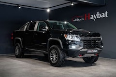 Bild des Angebotes Chevrolet Colorado ZR2 3,6l V6 4WD *1.Hand*