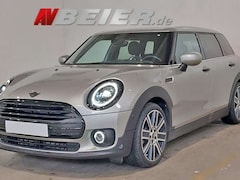 Bild des Angebotes MINI Cooper Clubman Leder LED HeadUp Komfort Kamera Yours Trim