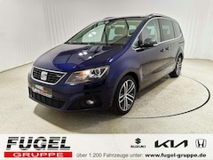 Bild des Angebotes SEAT Alhambra 1.4 TSI FR-Line 7S|Winter|Xen.|Navi|Massage|RFK