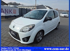 Bild des Angebotes Renault Twingo Night & Day *TÜV & AU NEU*Zahnriemen NEU